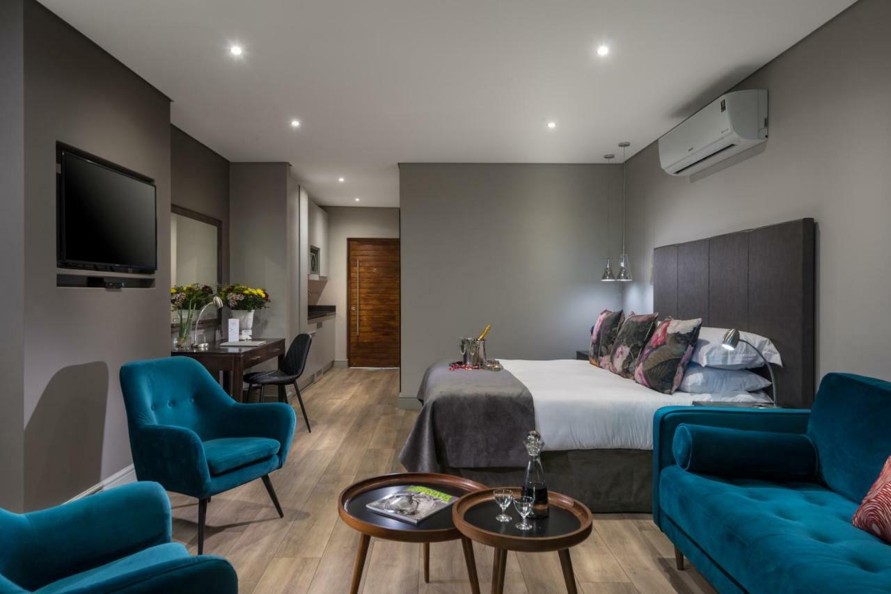 어핑턴 리버 플레이스 마노 B&B 외부 사진