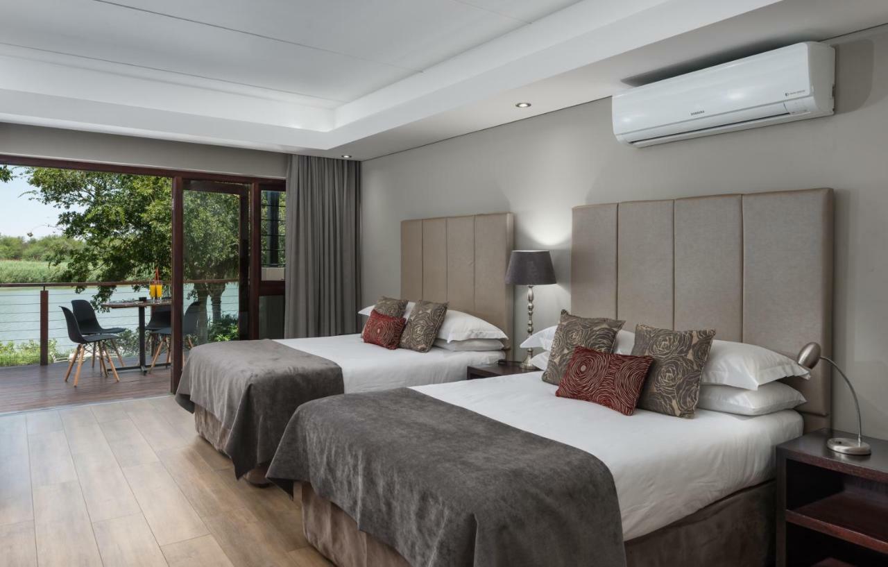 어핑턴 리버 플레이스 마노 B&B 외부 사진