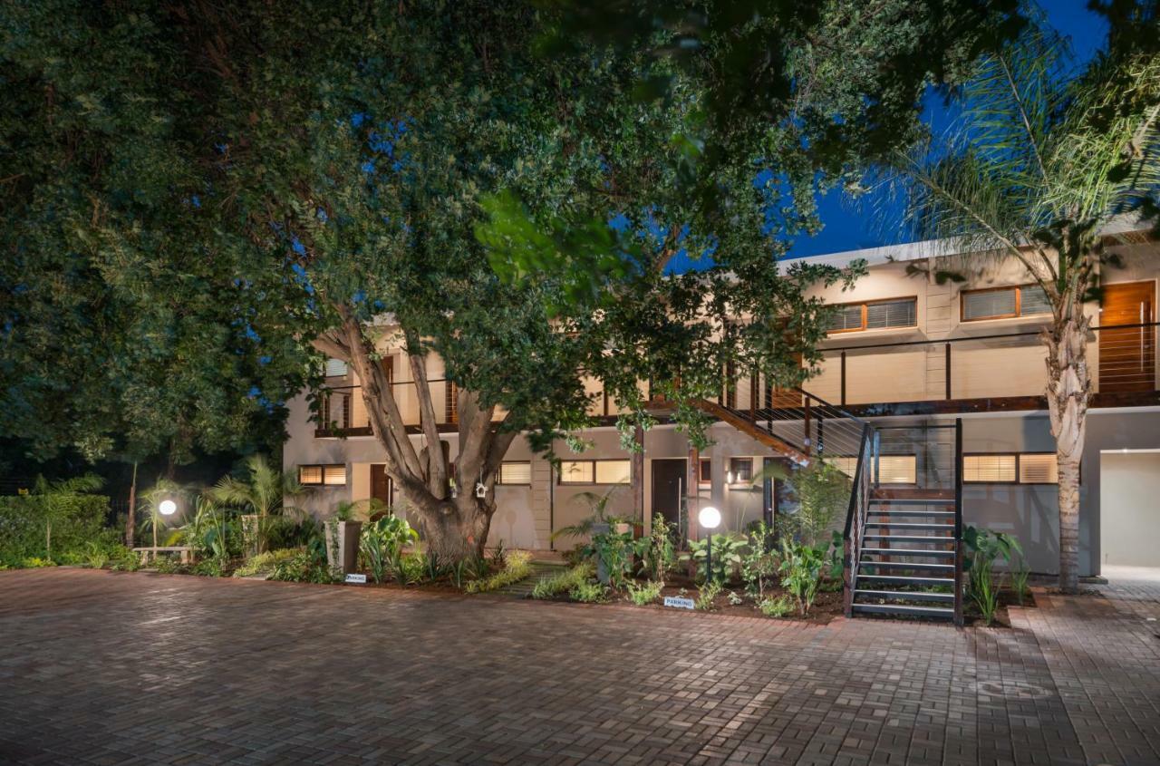 어핑턴 리버 플레이스 마노 B&B 외부 사진